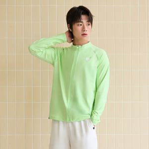 [아레나공식] 365 릴렉스핏 집업 래쉬가드 A5BM1RR46AGR