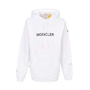 몽클레어 지니어스 X 프라그먼트  후드티  8G00001 M5214 001