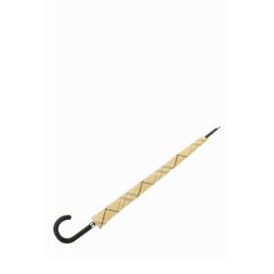 BURBERRY Embroidered nylon blend umbrella 8098407 C1464