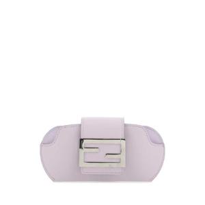 FENDI 라일락 가죽 안경 홀더 7AS069AG0O F1BZW