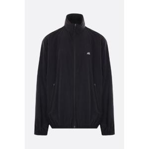 BALENCIAGA 액티브웨어 스트레치 나일론 윈드브레이커 794783TQO351000