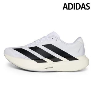 아디다스 여성 러닝화 아디제로 EVO SL 화이트 JH6208