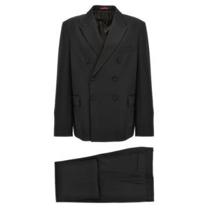 구찌 수트 세트 803567ZARG81000 Black