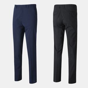 [아즈바이]남성 여름 매쉬 경량 밴딩 정장 바지 YDPT11 중년