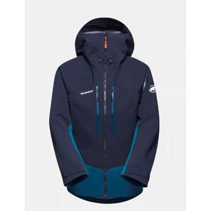 마무트 자켓 1010 2982050554 Blue