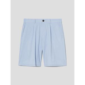 [갤럭시 라이프스타일] [ 無  ] 초경량 나일론 쇼츠 - 스카이 블루 (GC5425S10Q)