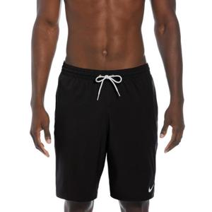 [나이키 스윔]남자래쉬가드 솔리드 9인치 발리 쇼츠 NESSE543-001