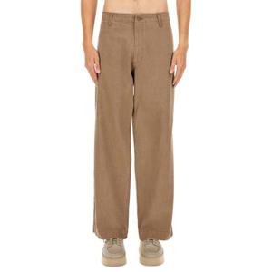 엠포리오 아르마니 남성 베이지 컬러 진 EM001229_AF13012U6192