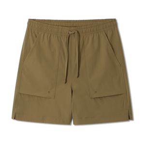 [엠엔씨]비치 스판 밴딩반바지 (MDSP321OD)