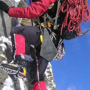 등산 양면 타월 초극세사 40X40 땀수건 레저 운동