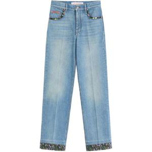 Valentino PAP Jeans 6B0DD19X94V558