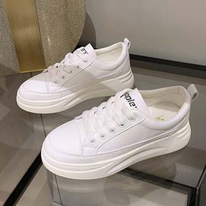 2컬러 키높이 여성단화 데일리 스니커즈 D1209