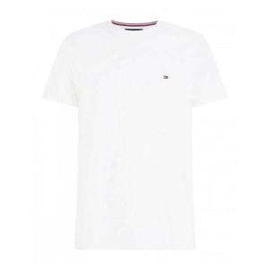 타미힐피거 반팔 티셔츠 MW0MW33202 YBR