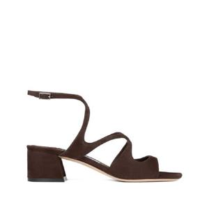 지미추 아질리아 샌들 45mm AZILIA45SUE