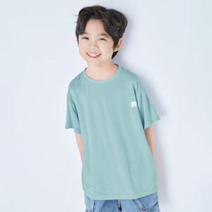 [BYC 본사] 보디드라이 데일리 반팔 티셔츠 ONP3014 - 남녀공용