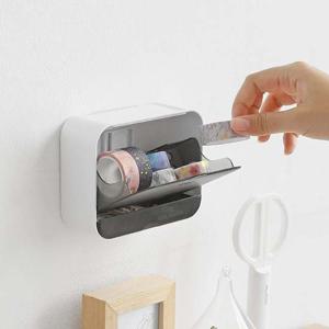 문구 상비품 소품 깔끔보관 커버 수납 HSC120