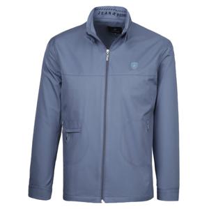 [리빌모아]남자 고급 하이넥 신사 집업 점퍼 자켓 AR5-JUA-291-