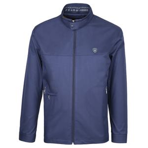 [리빌모아]남자 고급 하이넥 신사 집업 점퍼 자켓 AR5-JUA-290-