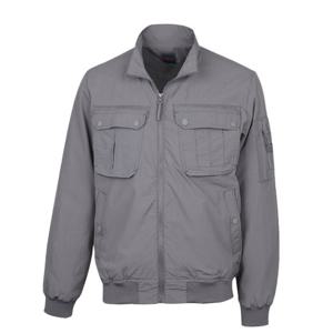 [리빌모아]남자 간절기 밀리터리 포켓 항공점퍼 IE5-JUA-WK1-2-