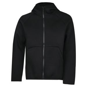 [리빌모아]남자 베이직 네오프렌 후드 집업 NE5-JUA-Q012-블랙