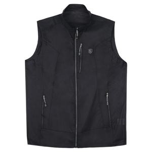 [리빌모아]남자 얇고 가벼운 메쉬 바람막이 조끼 IE5-VES-WK6-1-