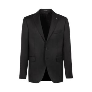 Tagliatore 싱글 브레스트 투피스 수트 세트 2FNA22B01060001 N5012 TP937025473