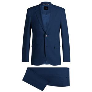 보스 휴고 보스 클래식 싱글 브레스티드 슈트 50534889 HHOUSTON425 TP936962021