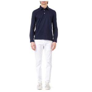 발렌타인 긴팔 폴로 셔츠 BMW072UCTK3 13635 TP936998060