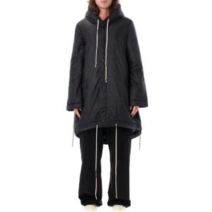 릭 오웬스 DRKSHDW 오버사이즈 지퍼 파카 DU02D2950NP 09 TP934824921