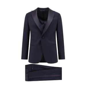 조르지오 아르마니 싱글브레스트 테일러드 턱시도 슈트 2CGAS01MT00FM UBUV TP934563767