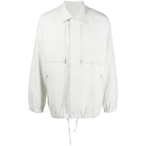 25 FW 요지야마모토 히든 프런트 재킷 IA1661 TP432412347