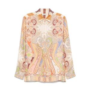 25 FW 에트로 페이즐리 셔츠 MRIC005299SP475 TP437664630