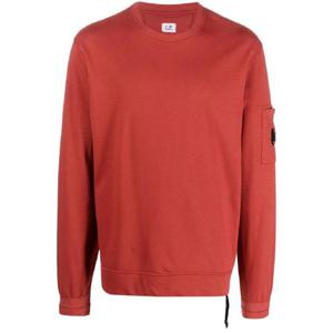 25 FW CP컴퍼니 사이드 집업 스웨트셔츠 15CMSS015A002246G TP432440291