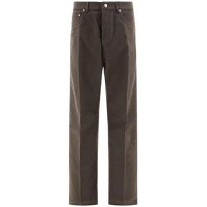 25 FW 릭오웬스 스트레이트 팬츠 RU02D6333TB TP432036897