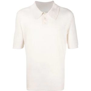 25 FW 메종마르지엘라 반소매 폴로 셔츠 S50GL0040S17990 TP432402983