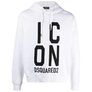 25 FW 디스퀘어드2 아이콘 프린트 후드티 S79GU0108S25516 TP432207168