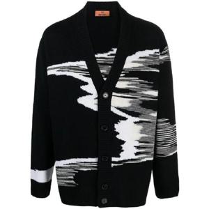 25 FW 미쏘니 V넥 울 가디건  US23WM02BK025V TP432052391