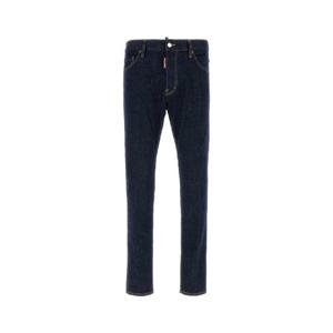 DSQUARED Stretch denim Cool Guy jeans S74LB1741S30664 470