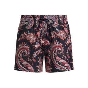 25 FW 에트로 페이즐리 프린트 수영복 쇼츠 MRPB000199SASN9 TP438107282