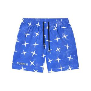 25 FW 퍼플브랜드 스타 올어라운드 쇼츠 P504PBWS225 TP434755526