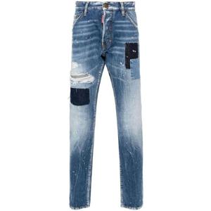 25 FW 디스퀘어드2 쿨 가이 슬림 핏 진 S74LB1350S30309 TP432470459