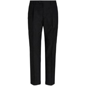 25 FW 에트로 페이즐리 자카드 스트레이트 팬츠 MREA000199TUEF9 TP432368193
