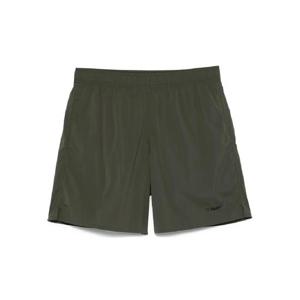 25 FW 질샌더 로고 프린트 수영복 반바지 J47SP0108J20006 TP434719451