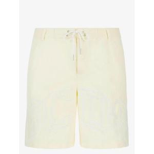 25 FW GCDS 로고 프린트 수영복 반바지 A1CM3905TC5 TP432265645