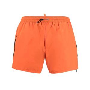 25 FW 디스퀘어드2 디스퀘어드2 드로스트링 스윔 쇼츠 D7B6Q4040ISA01 TP432265374