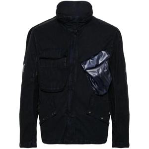 25 FW CP컴퍼니 50 필리 검 렌즈 디테일 재킷 16CMOW238A006233M TP432255941