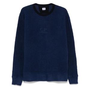 25 FW CP컴퍼니 플리스 스웨트셔츠 17CMSS291A006619G TP432440171