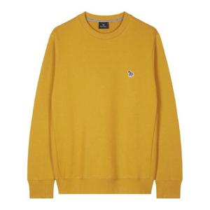 25 FW 폴스미스 로고 자수 스웨트셔츠 M2R027RZP21116 TP434431281