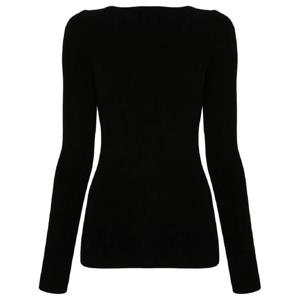 25 FW 릭오웬스 AL 스웨터 RP02D3683RIBVI TP432385749