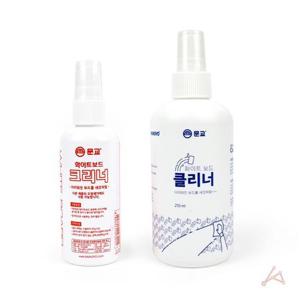 크리너 화이트보드 크리너 100ml 436686